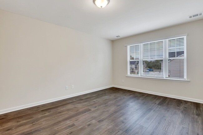 Building Photo - New Construction - 3 Bed 2 1/2 Bath, attached garage townhome