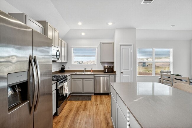 Building Photo - 2420-2424 Four Waters Lp