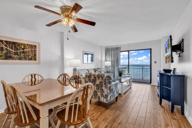 Building Photo - 2001 S Ocean Blvd