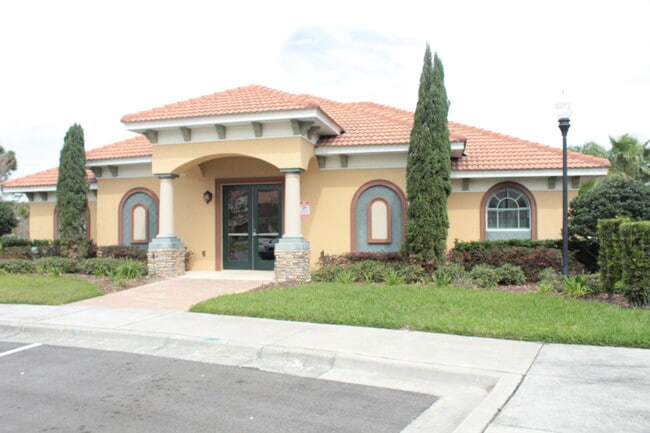 Building Photo - 4831 Fiorazante Ave
