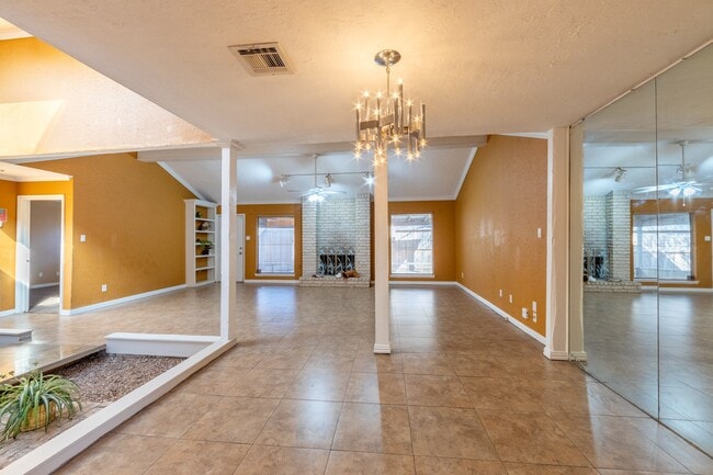 Building Photo - 6030 Gallant Forest Dr