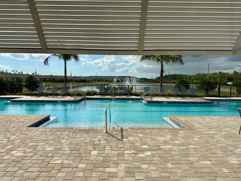 Building Photo - 8417 Everly Preserve Dr