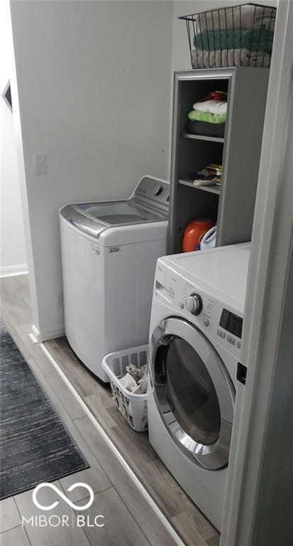 Building Photo - 741 N Rangeline Rd