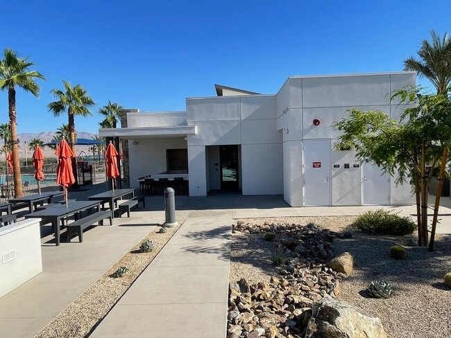 Building Photo - 74240 Becker St