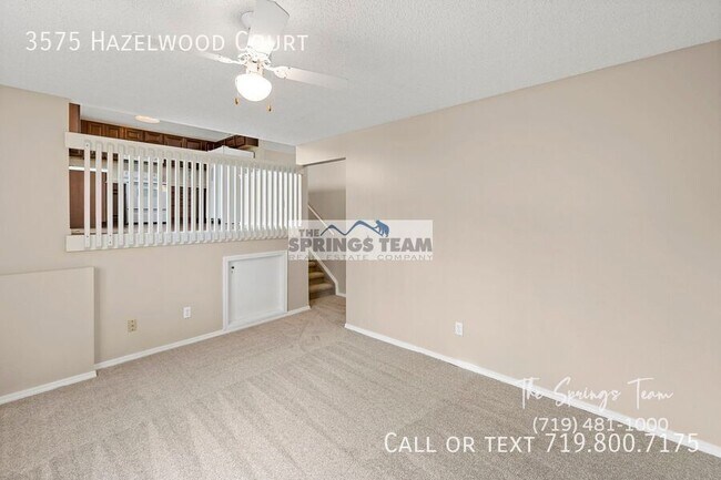 Building Photo - 3575 Hazelwood Ct