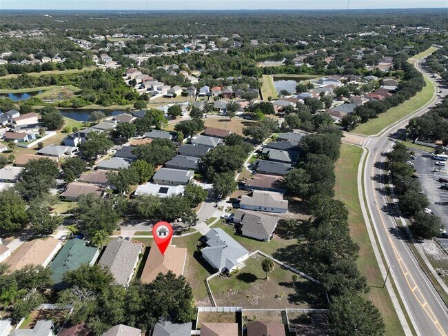 Building Photo - 11345 Coconut Island Dr