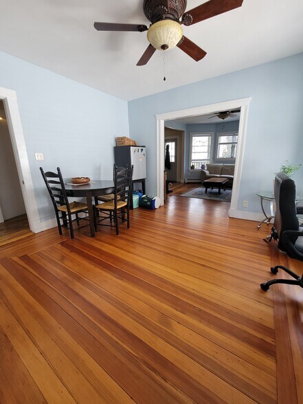 Dining room - 90 North St