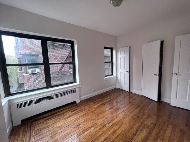 Floorplan - 12 Dongan Place