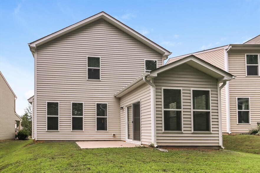 Building Photo - 9 Thimbleberry Cir