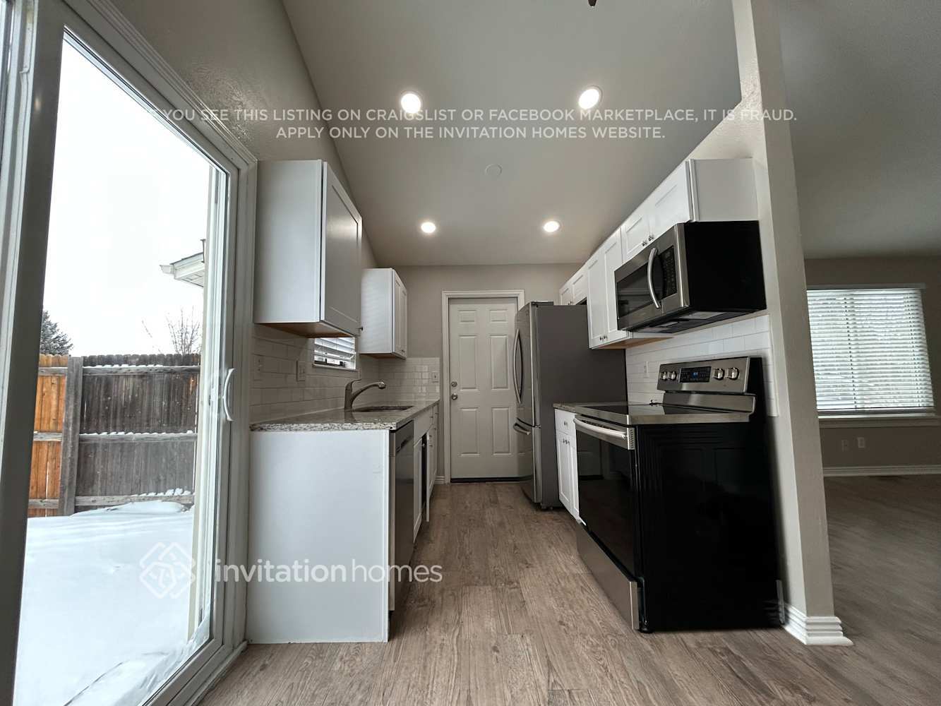 Building Photo - 3869 S Uravan St