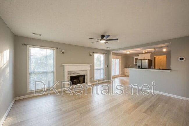 Building Photo - 7040 Magnolia Park Ln NW