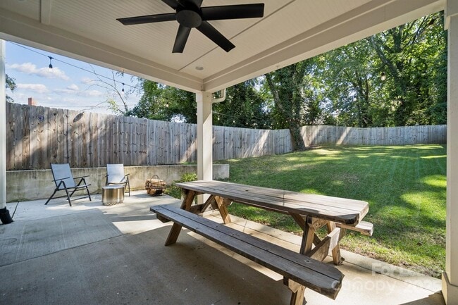 Building Photo - 2507 Marlowe Ave