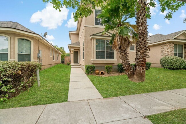 Primary Photo - 3 br, 2.5 bath House - 10917 Sangria Mist