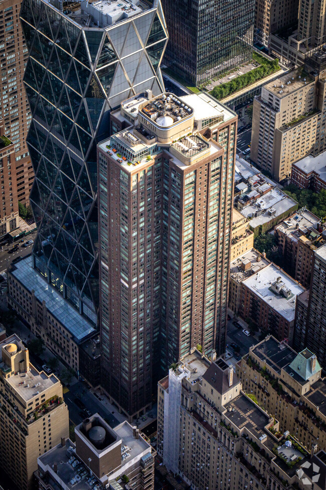The Sheffield 322 W 57th St New York NY 10019 Apartment Finder