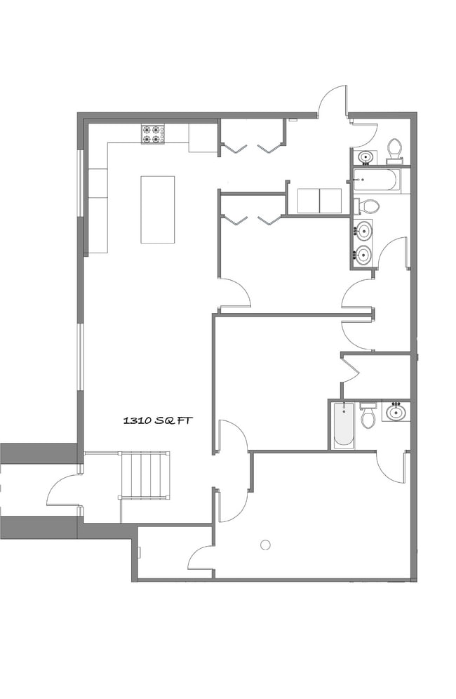 Building Photo - 240 Central St NW