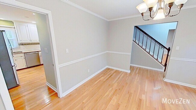 Building Photo - 1407 Hall Blvd