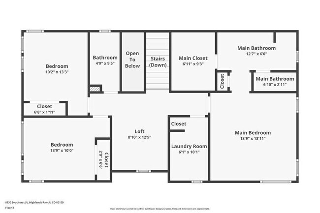 Building Photo - 8930 Southurst St