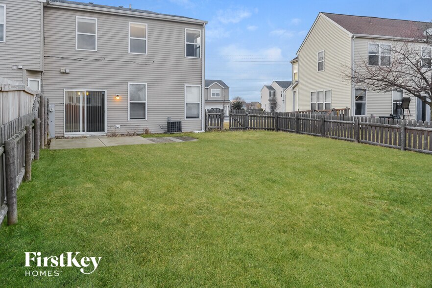 Building Photo - 3614 Indian Head Ln