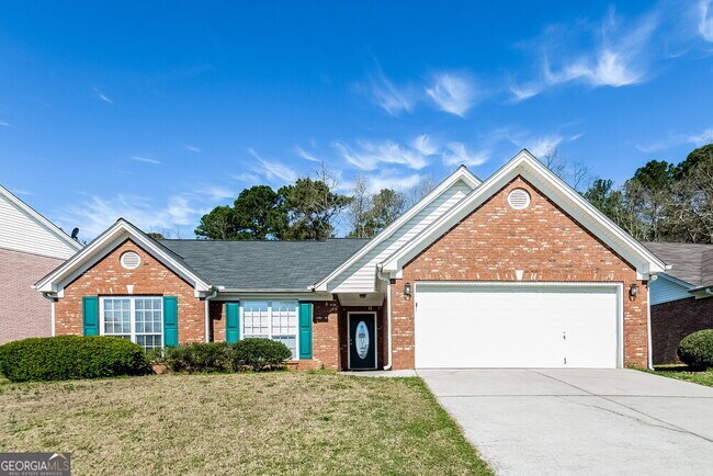 Primary Photo - 2582 Freemans Walk Path