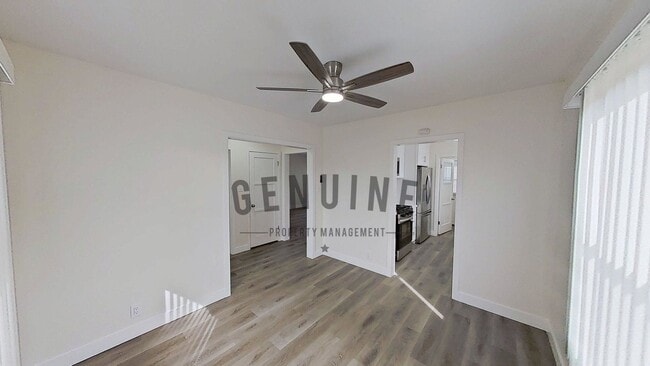 Building Photo - $500 off 1st Month! Remodeled 3 Bedroom Home with Garage and Large Backyard