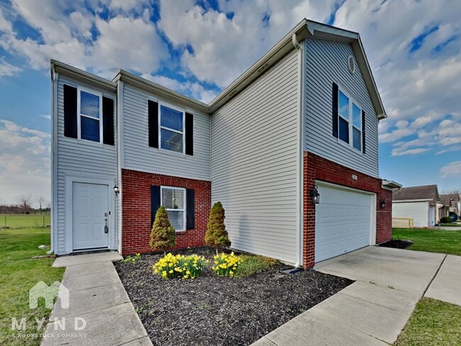 Building Photo - 8431 Adams Mills Pl