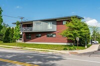 Building Photo - 677 Dennett St