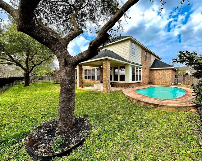 Building Photo - 5307 Riverstone Crossing Dr