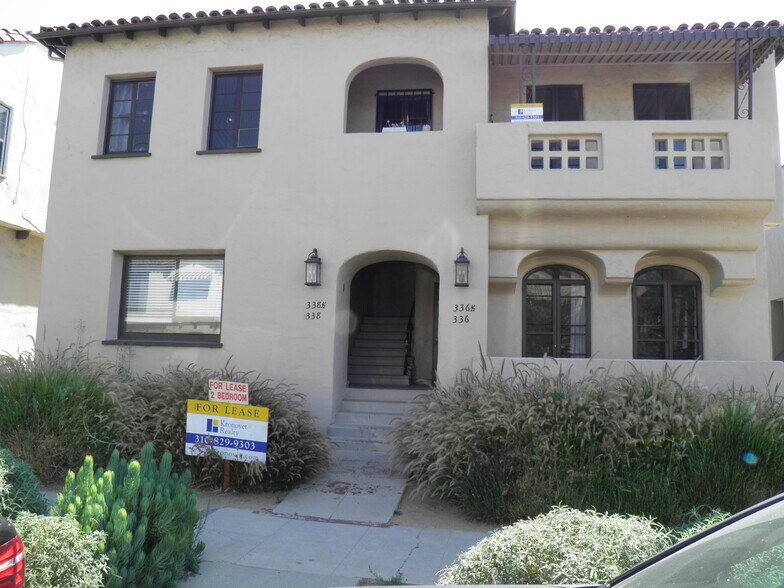 Primary Photo - 338 N Ogden Dr