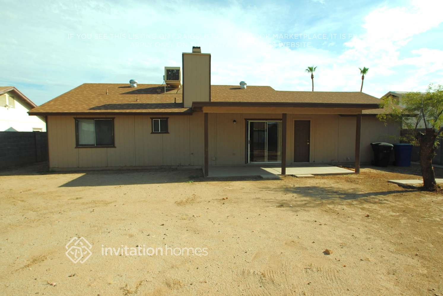 Building Photo - 6420 W Monterey St