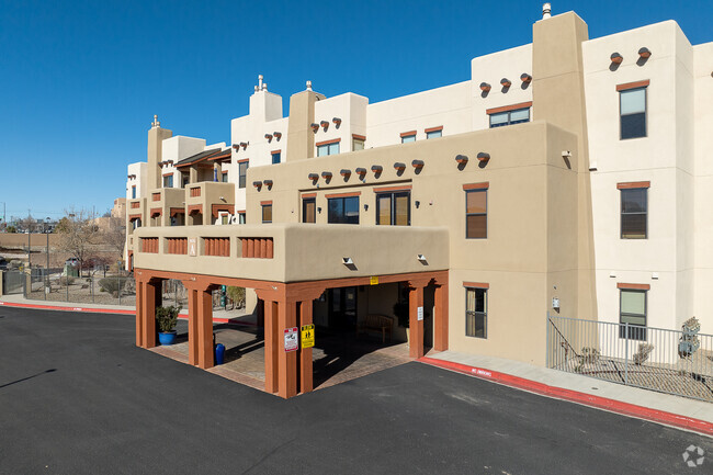 Building Photo - Alameda Santa Fe Condominiums