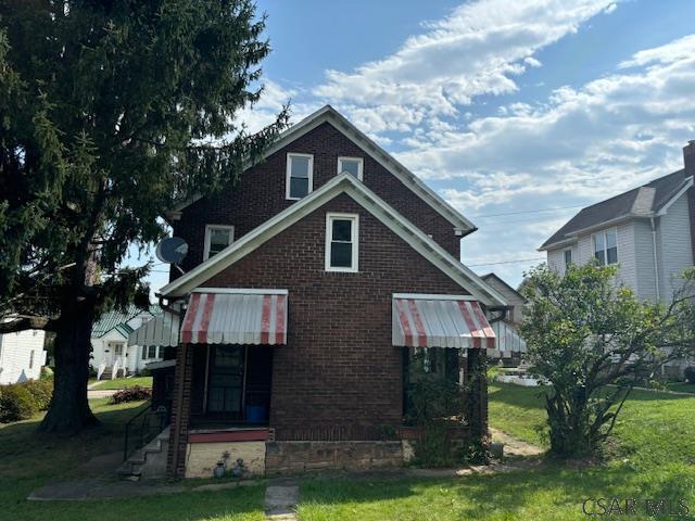 Building Photo - 1454 Franklin St