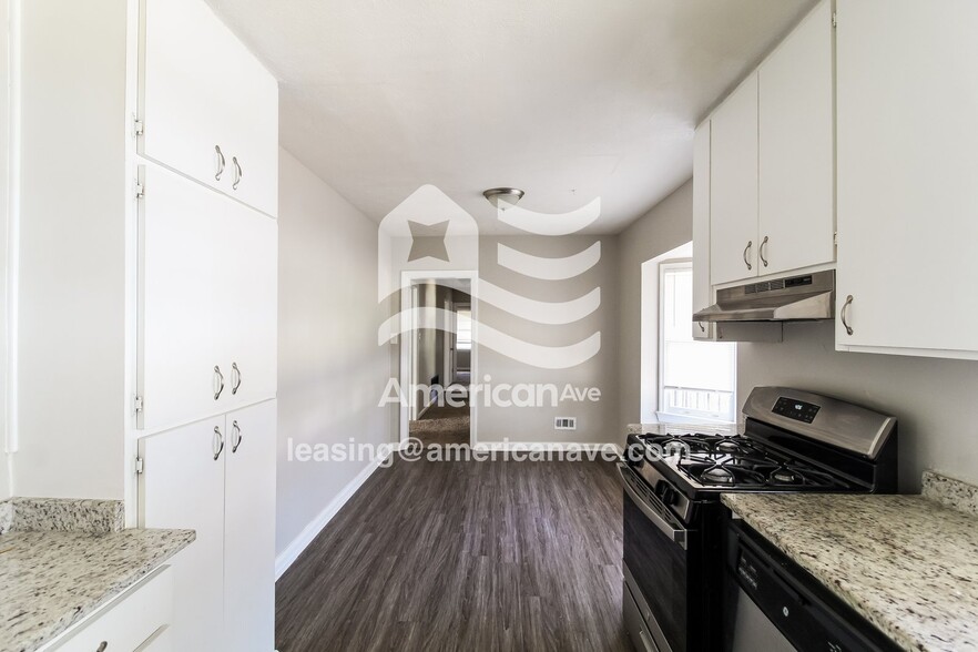 Building Photo - 4110 Althea Dr