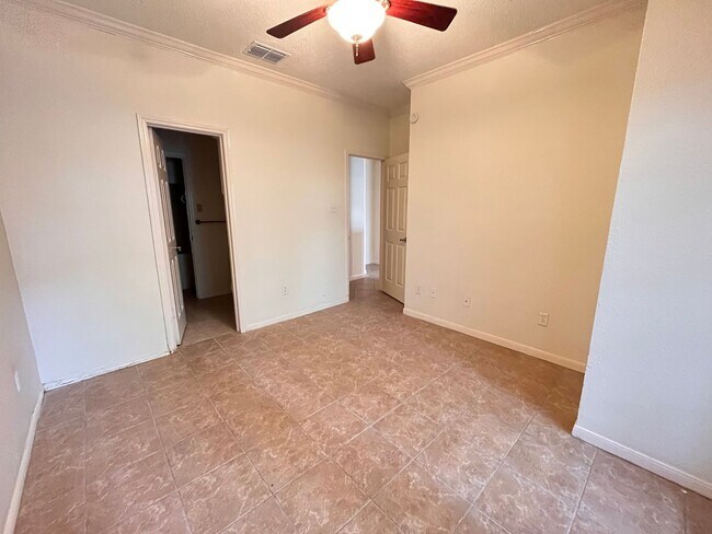 Building Photo - 3111 Tom Green St