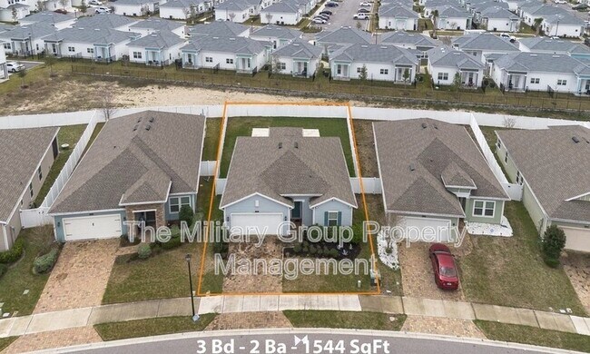 Building Photo - 9234 Gilmore Grove Way