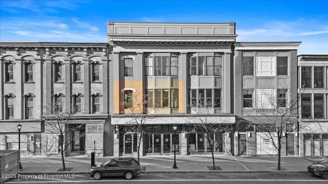 Building Photo - 509 Bogart Pl