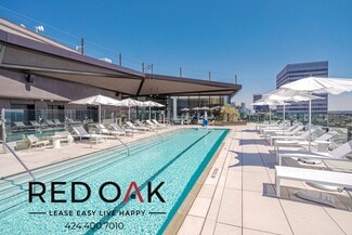 Building Photo - 6401 Wilshire Blvd