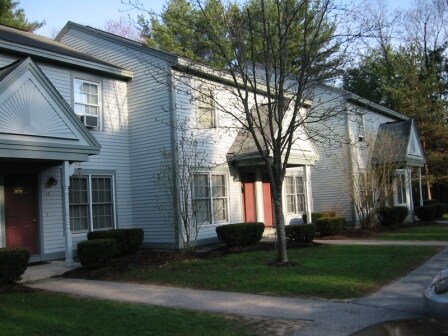 Primary Photo - Cranberry Hill Apartments