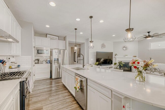 Building Photo - 1585 Nettle Ct