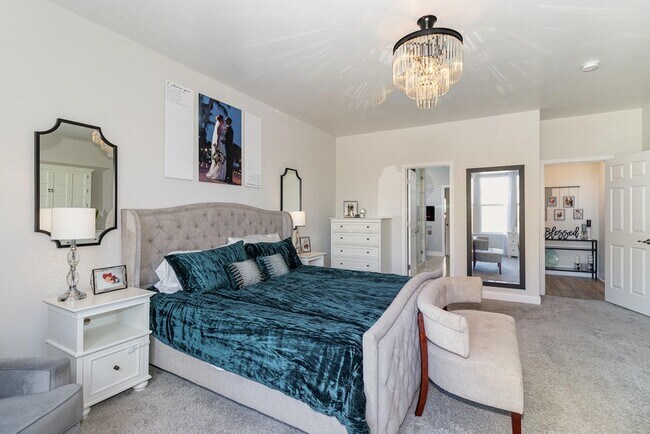 Building Photo - 1890 Williams Rd