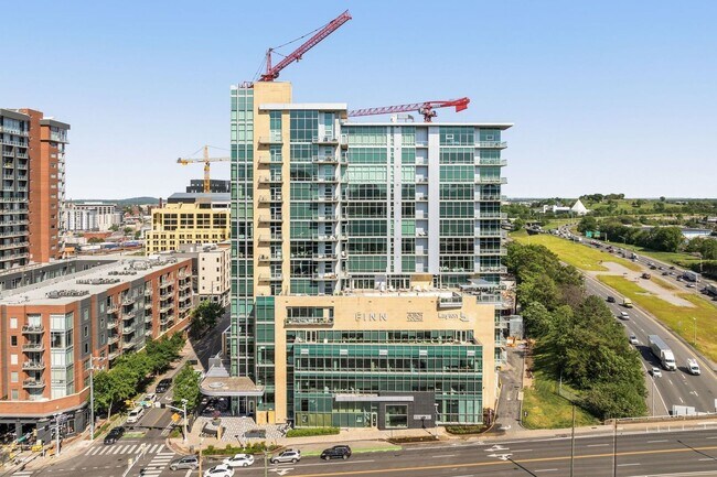 Building Photo - 700 12th Ave S
