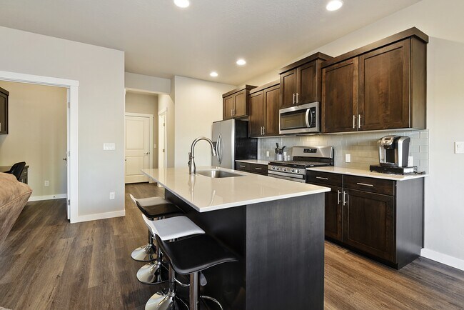 Building Photo - 4192 E Esperanto St