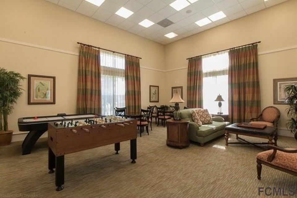 game room - 75 Riverview Bend S