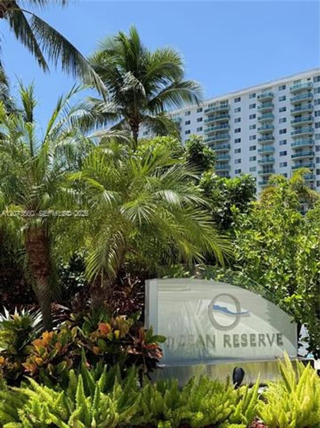 Building Photo - 19370 Collins Ave