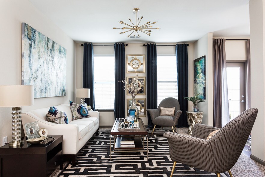 The Avenue at Polaris Apartments 8321 Seattle Ave Columbus OH 43240 Apartment Finder