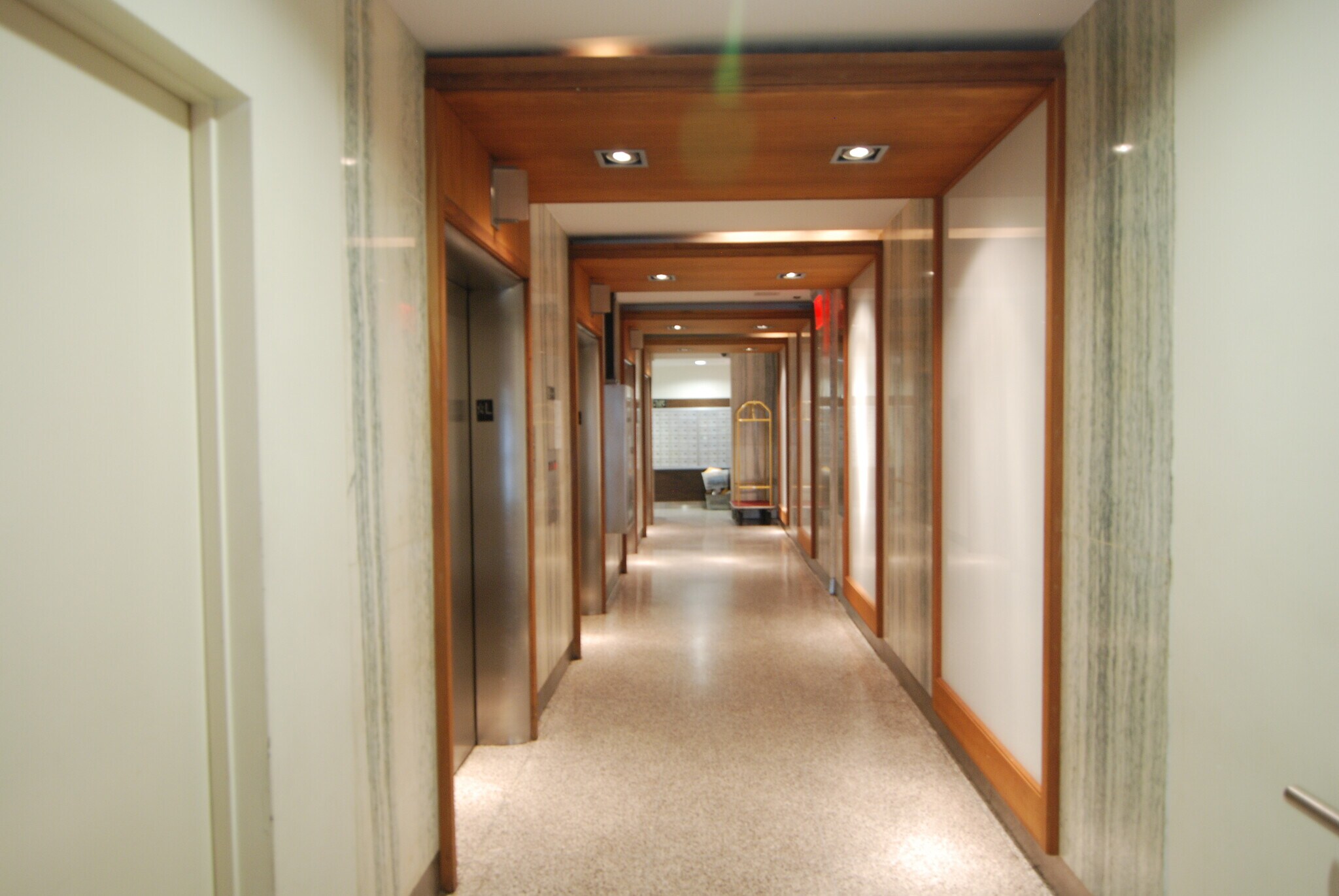 Building Photo - 130 Water St