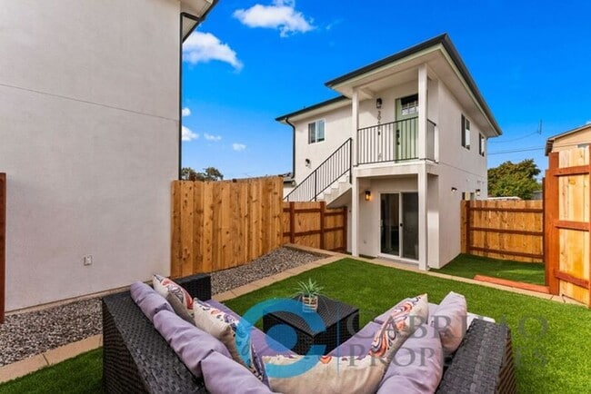 Building Photo - 3066 46th St