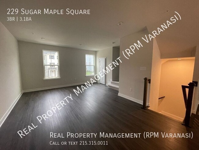 Building Photo - 229 Sugar Maple Square