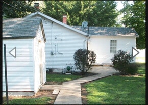 Building Photo - 1570 Franklin St