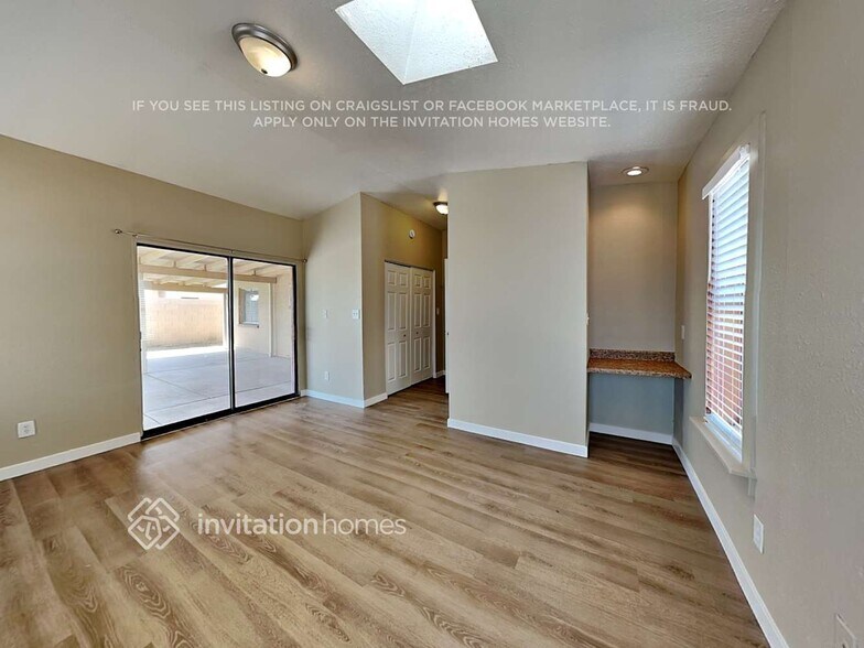 Building Photo - 9137 W Gary Rd