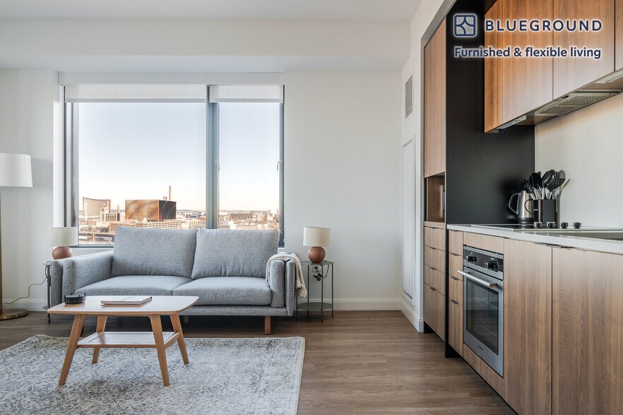 Building Photo - 151 N First St